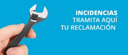 Incidencias Retailzoco