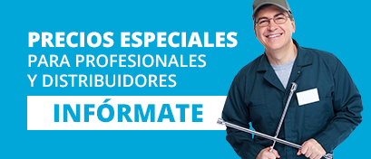 Precios de distribucion Retailzoco
