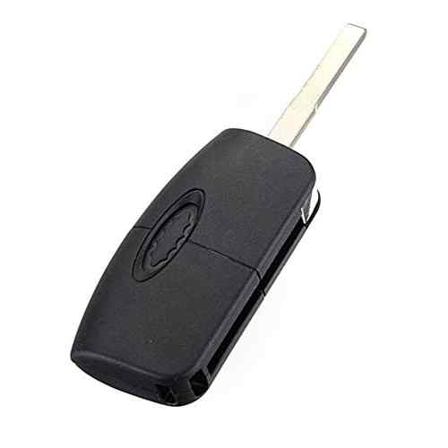 Carcasa mando llave de coche 3 botones compatible con Ford - imagen 4