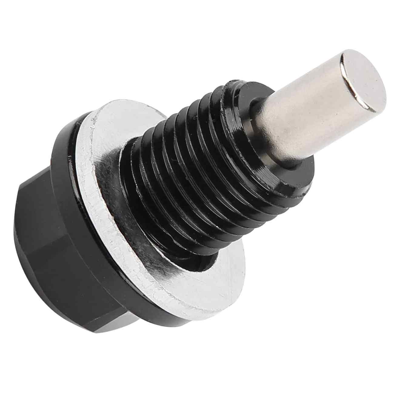 Tornillo Magnetico para Carter M14 x 1.5 Negro - imagen 4