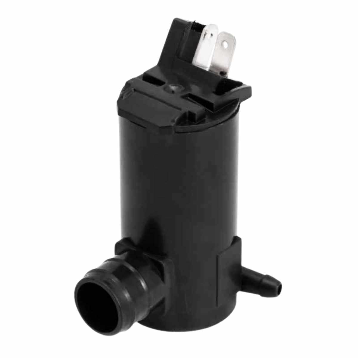 Bomba de agua de lavado parabrisas compatible con Honda 38512SDAA01