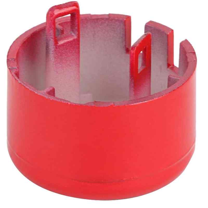 Boton start stop engine compatible con BMW F y X rojo - imagen 2