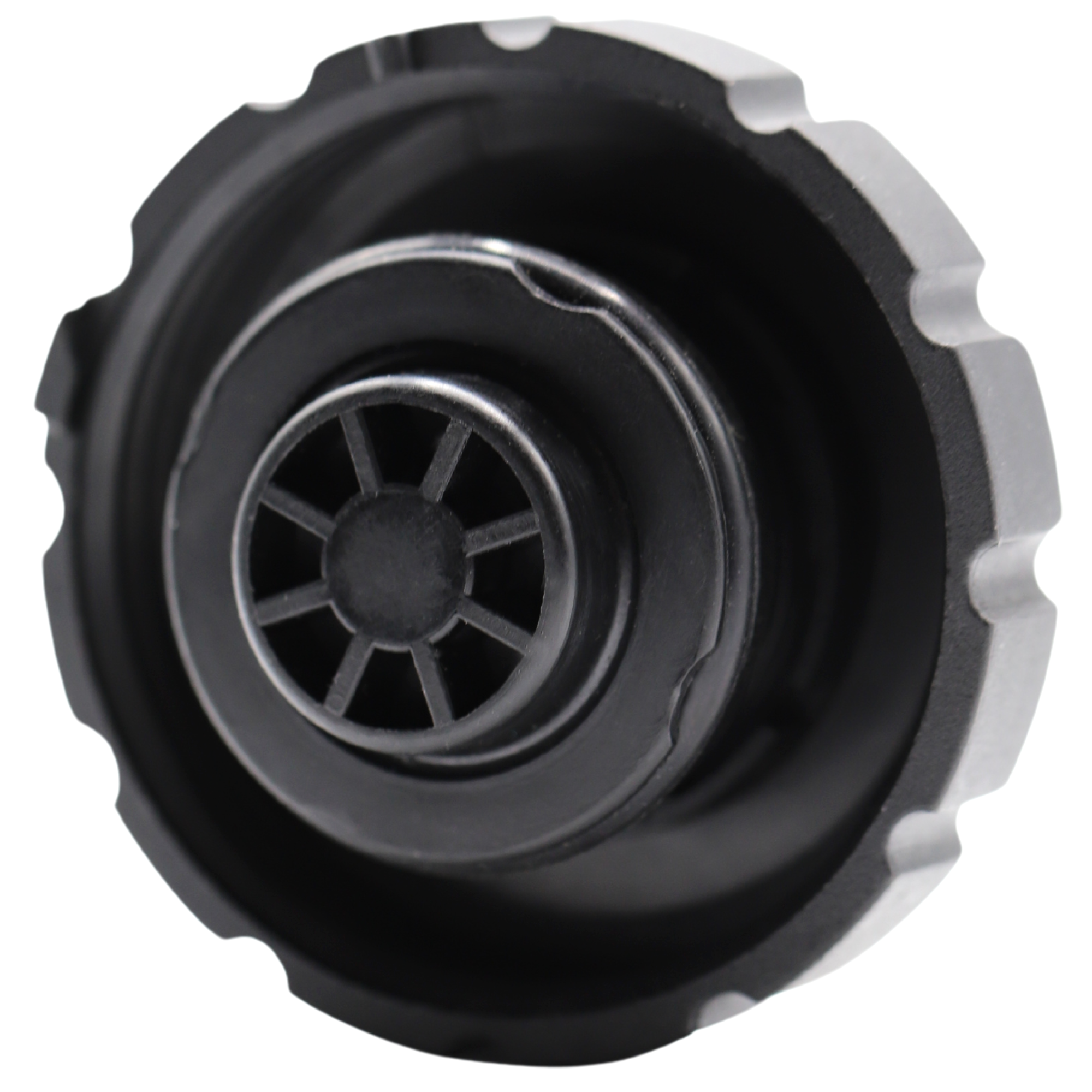 Tapon del deposito de liquido refrigerante compatible con Mercedes - imagen 2