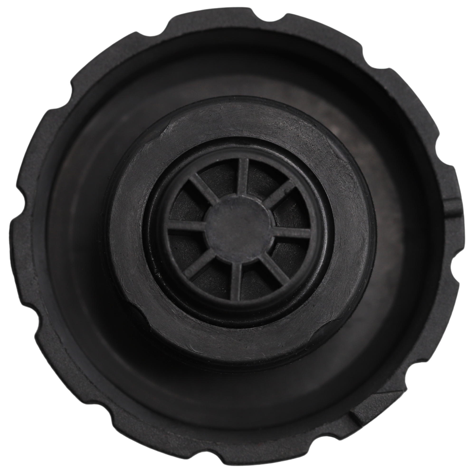 Tapon del deposito de liquido refrigerante compatible con Mercedes - imagen 3