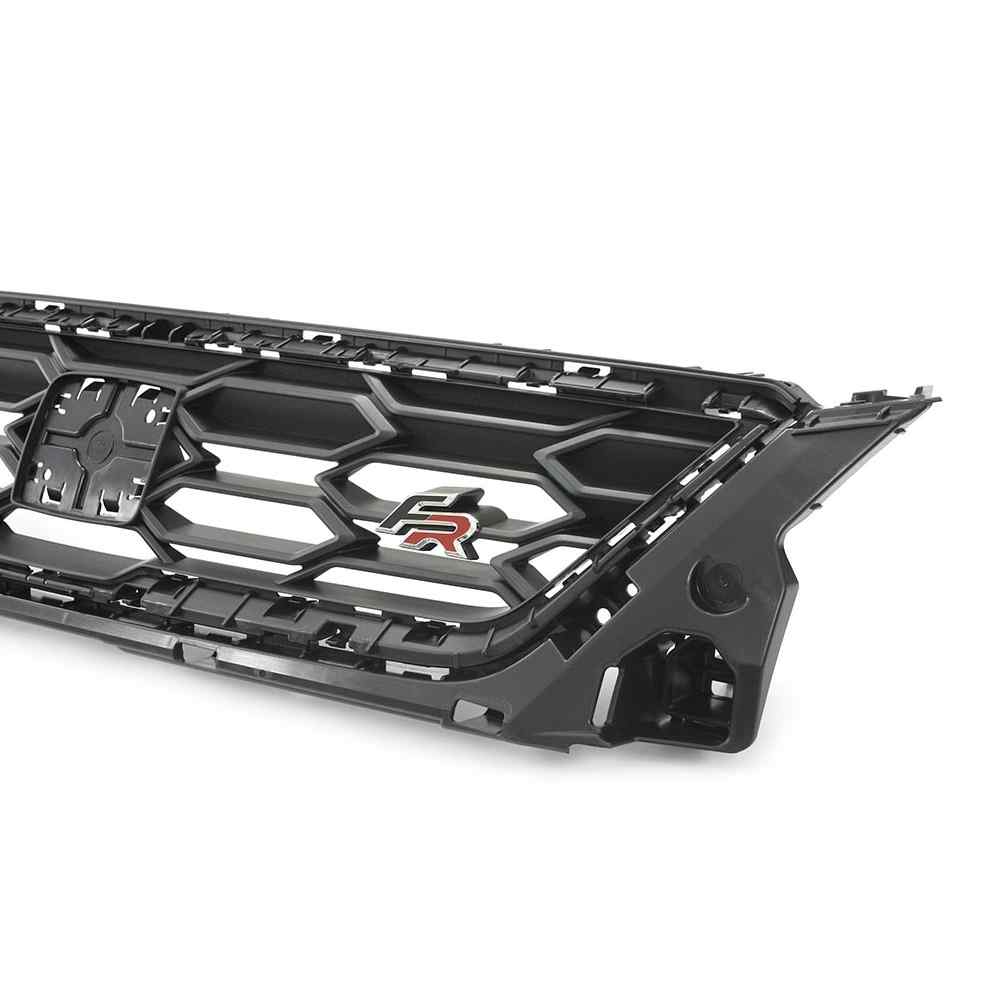 Emblema FR parrilla compatible con Seat - imagen 5