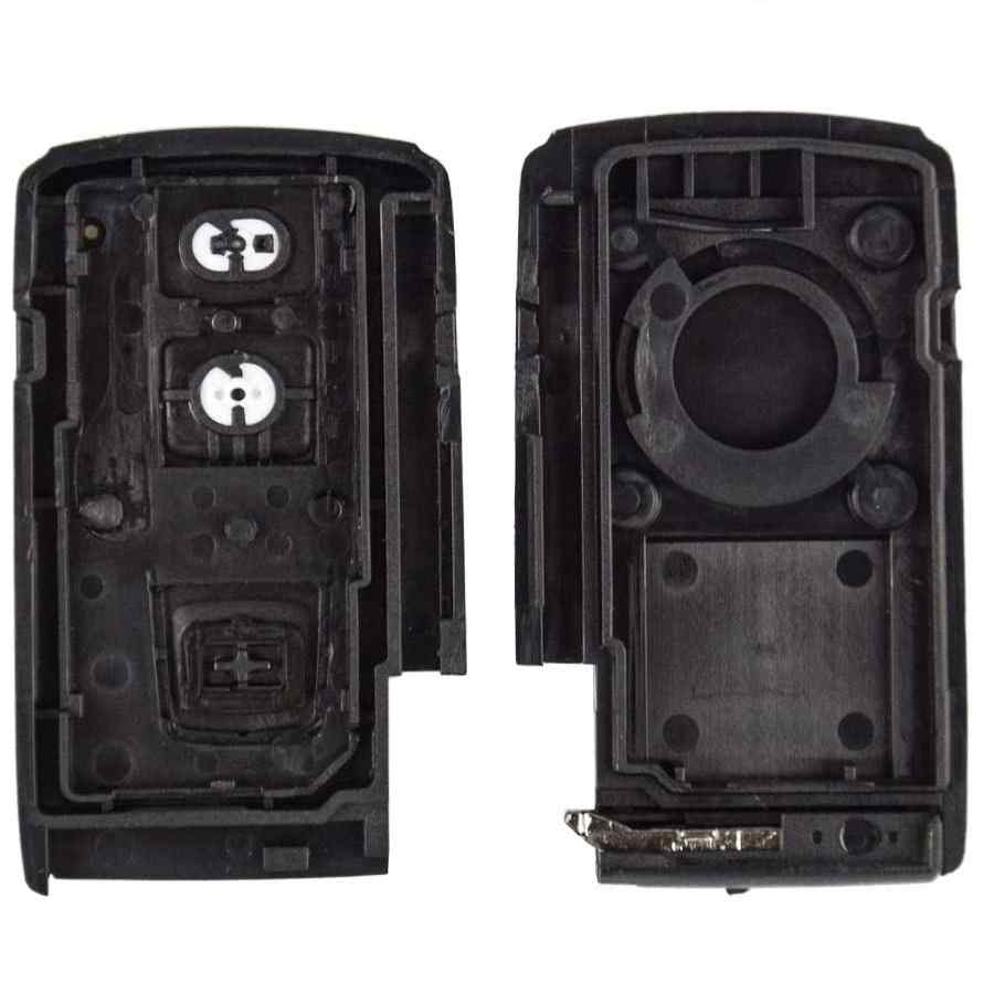 Carcasa mando llave coche 2 botones compatible con Toyota - imagen 6