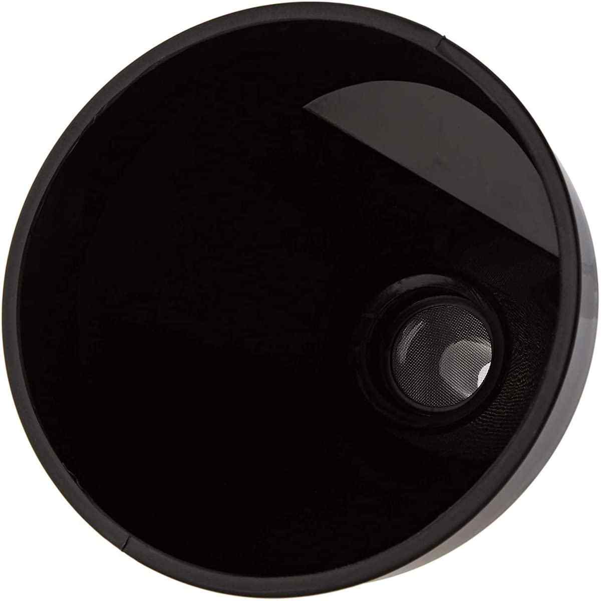 Embudo de plástico para combustible con filtro - imagen 4