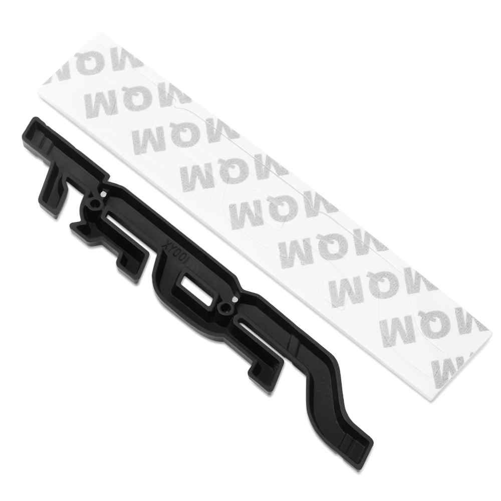 Emblema sport adhesivo Plateado - imagen 5
