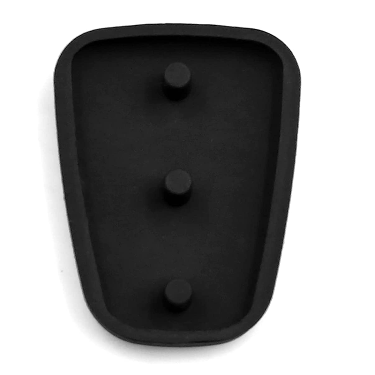 Botones de mando llave del coche 3 botones compatible con Hyundai y Kia - imagen 2
