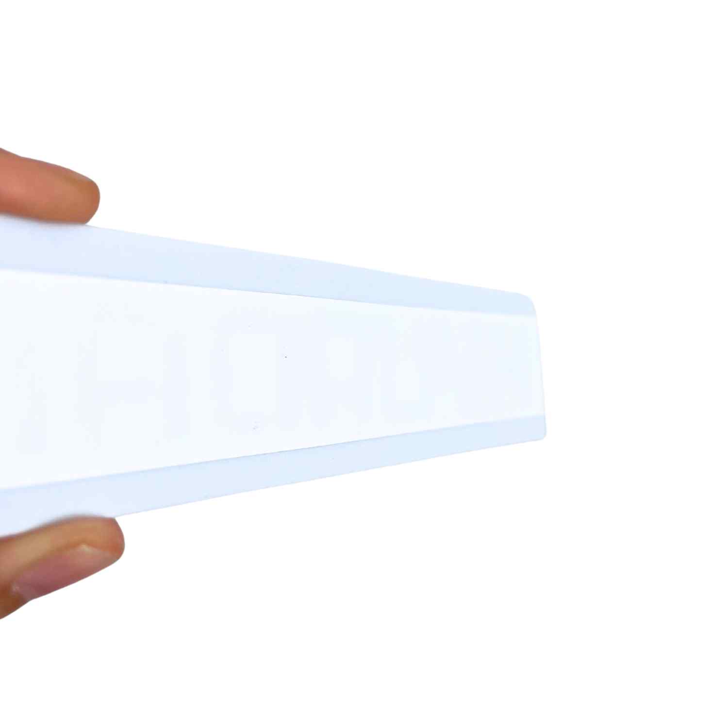 Emblema adhesivo de letras compatible con Hyundai plateado brillo 150 x 20 mm - imagen 5