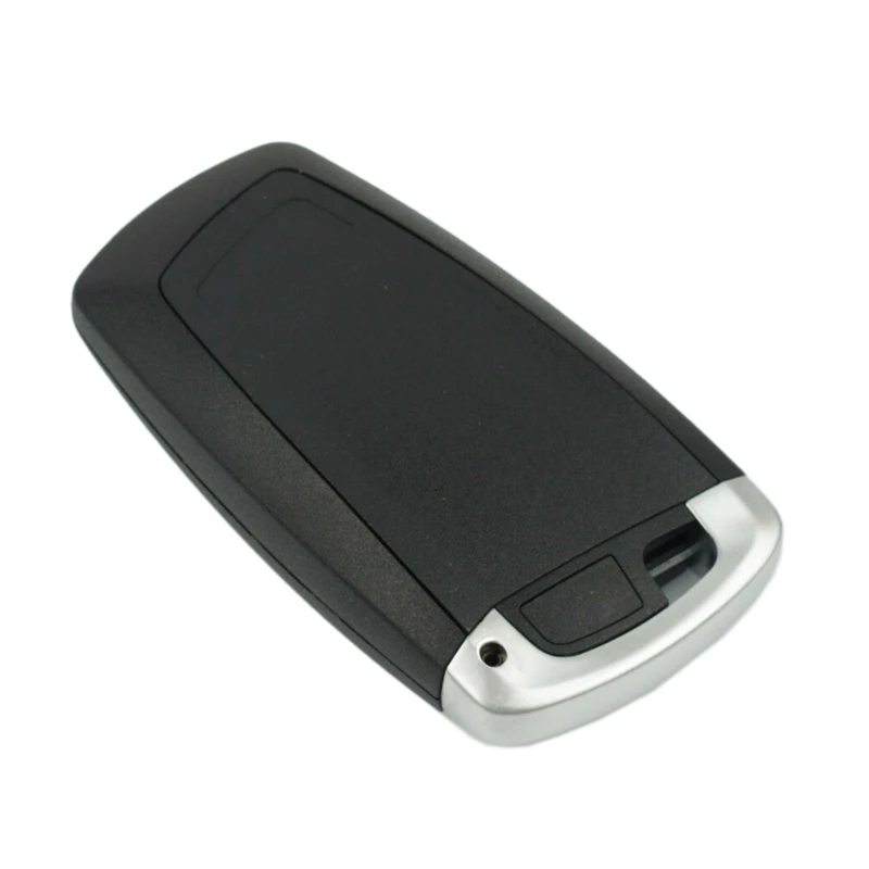 Carcasa mando llave del coche 4 botones Compatible con BMW - imagen 5
