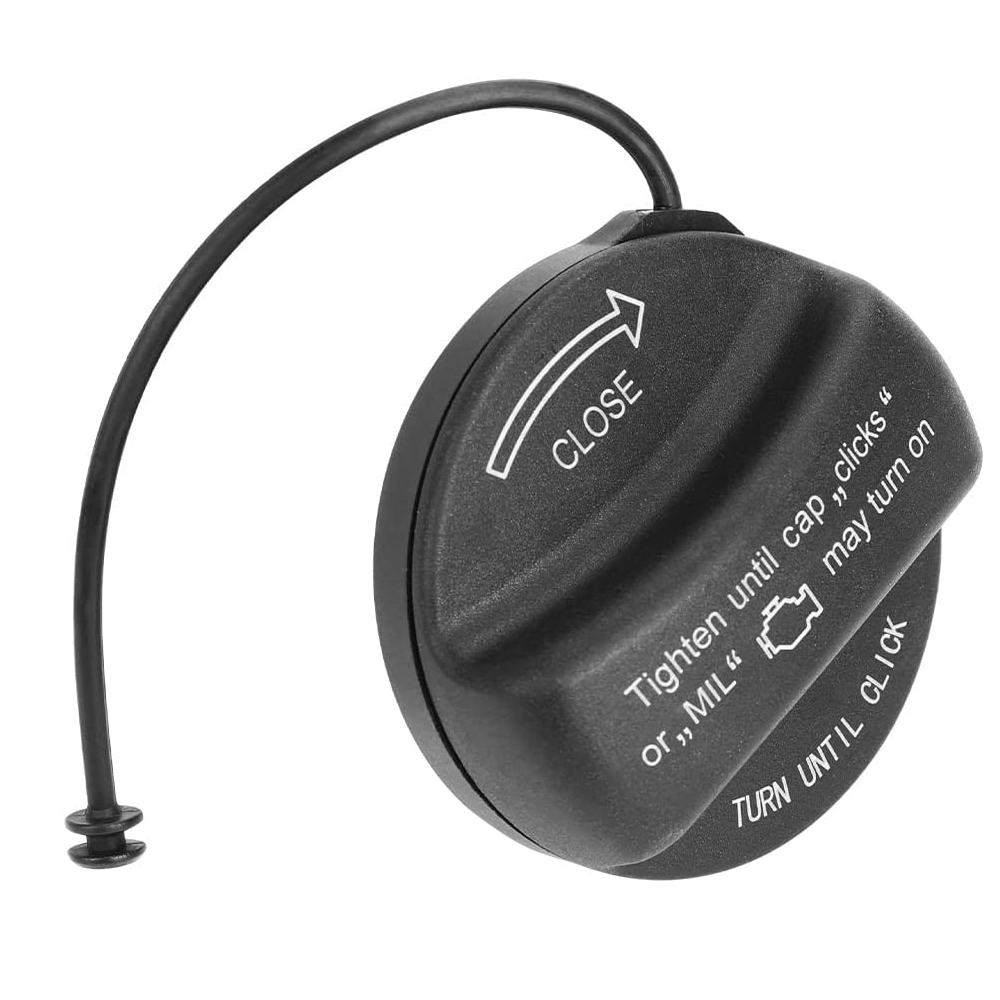 Tapon del deposito de combustible compatible con BMW OEN 16117222391 - imagen 1