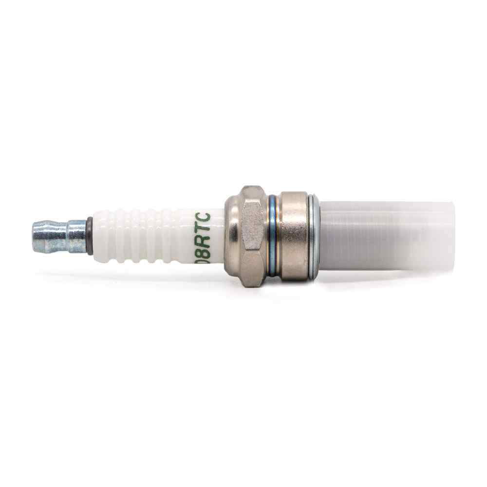 Bujia de encendido D8TC - imagen 2