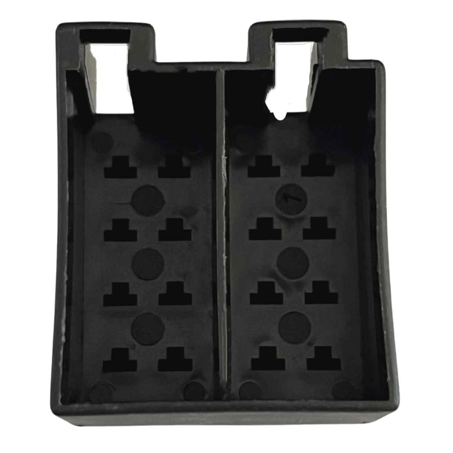 Conectores Enchufe ISO 16PIN Universal para autoradio de coc macho - imagen 4