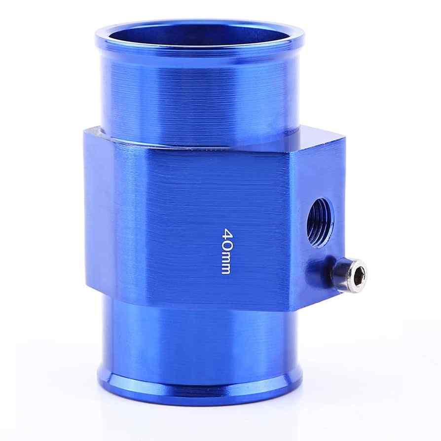 Adaptador del Sensor de temperatura 40 mm manguera del tubo