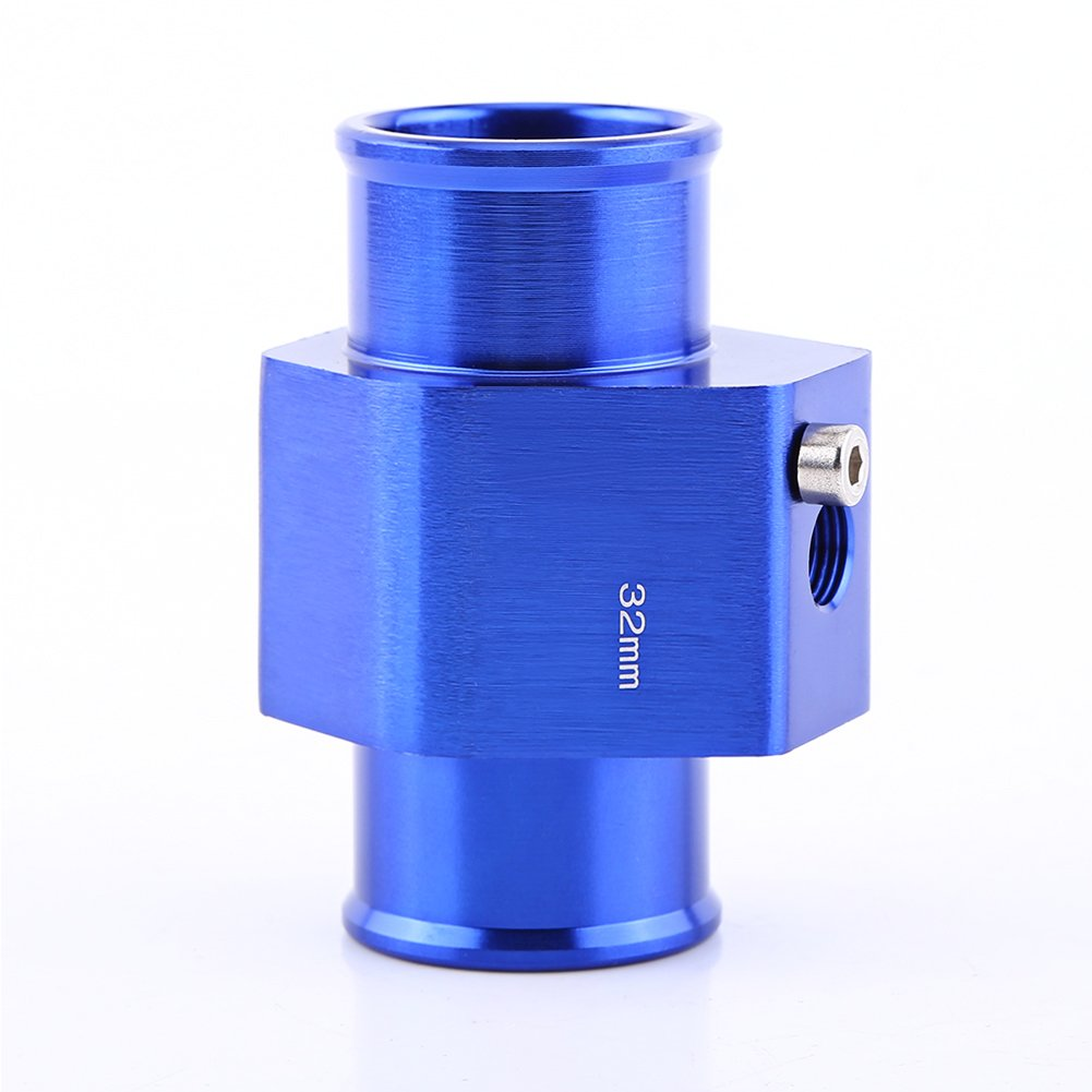 Adaptador del Sensor de temperatura 32 mm de la manguera del tubo