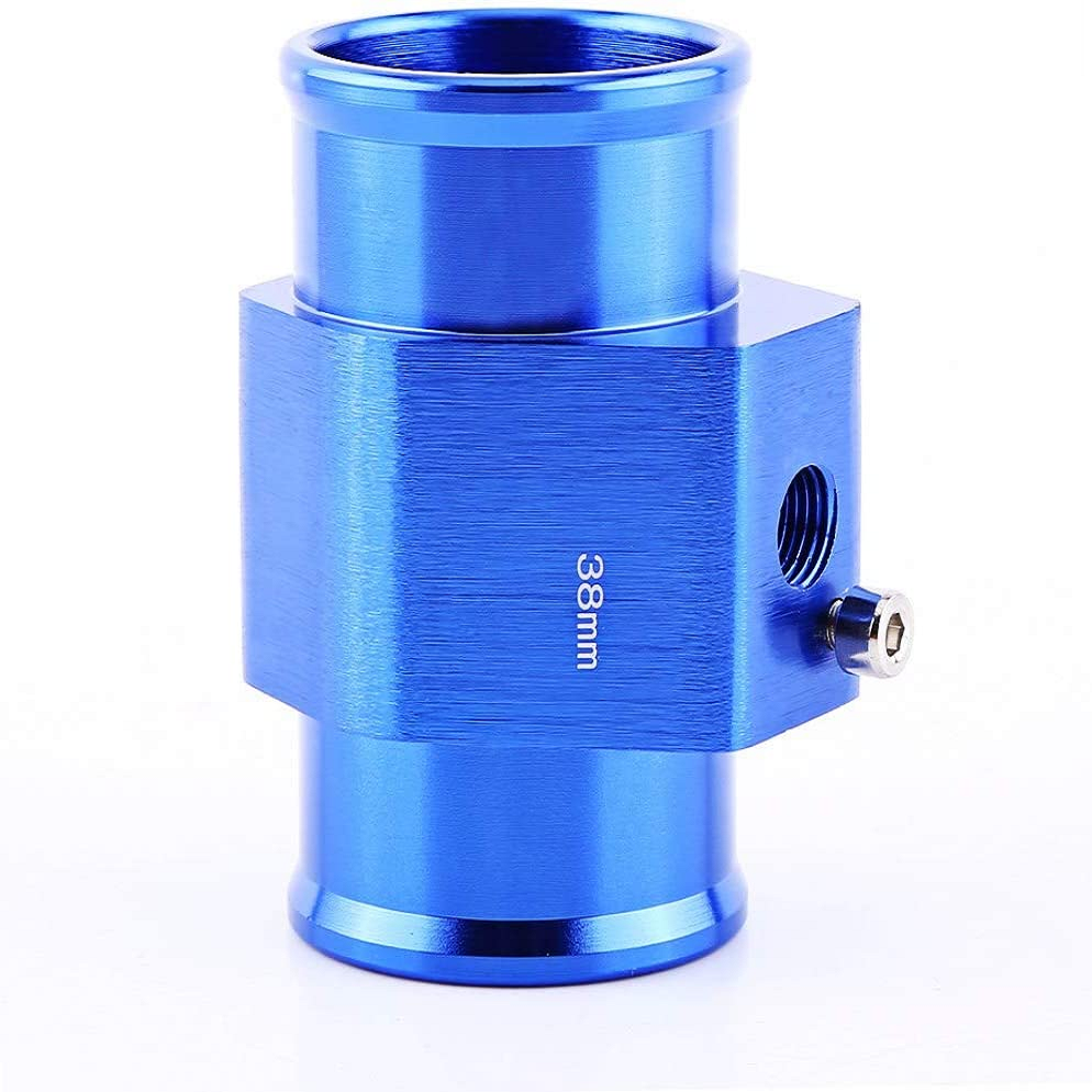 Adaptador del Sensor de temperatura 38 mm de la manguera del tubo