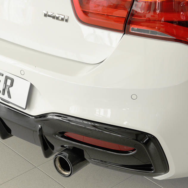 Emblema 140i adhesivo para maletero compatible con BMW plateado - imagen 6