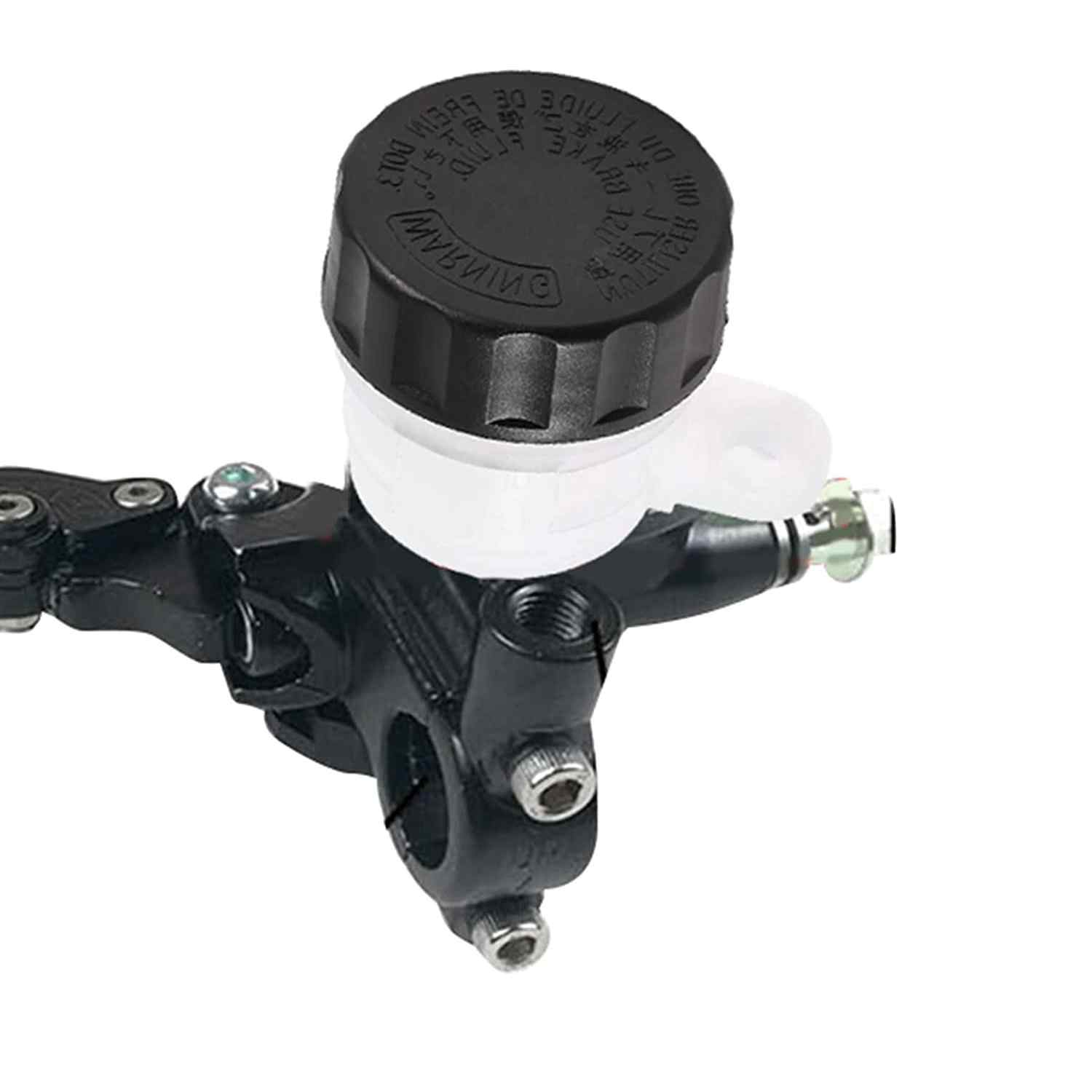 Depósito De Líquido Del Cilindro De Freno moto compatible con Kawasaki - imagen 6