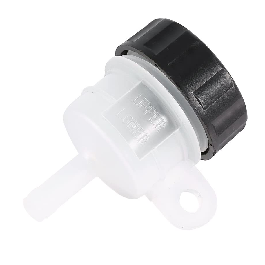 Depósito De Líquido Del Cilindro De Freno moto compatible con Kawasaki