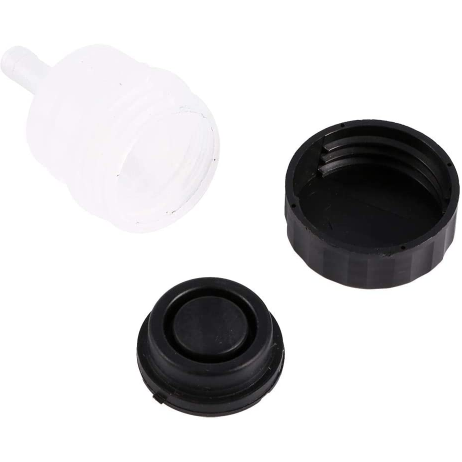 Depósito De Líquido Del Cilindro De Freno moto compatible con Kawasaki - imagen 3