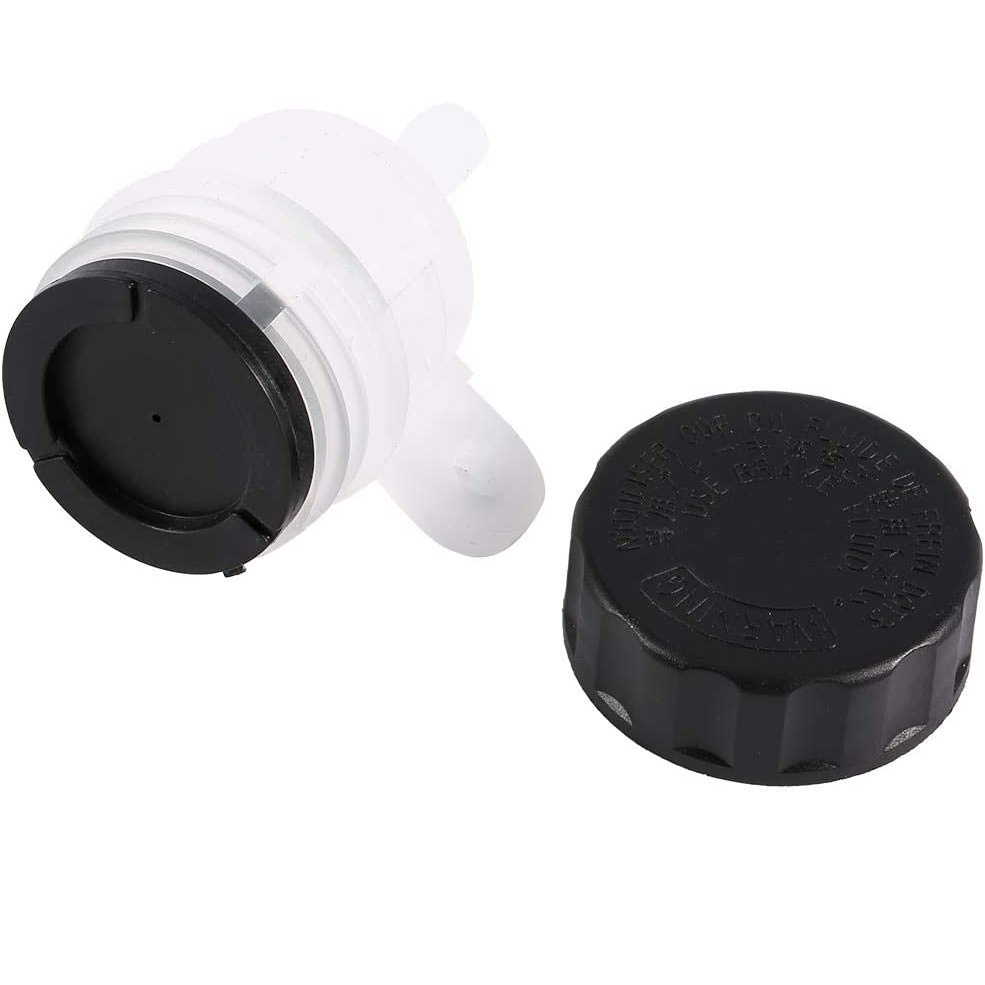 Depósito De Líquido Del Cilindro De Freno moto compatible con Kawasaki - imagen 4