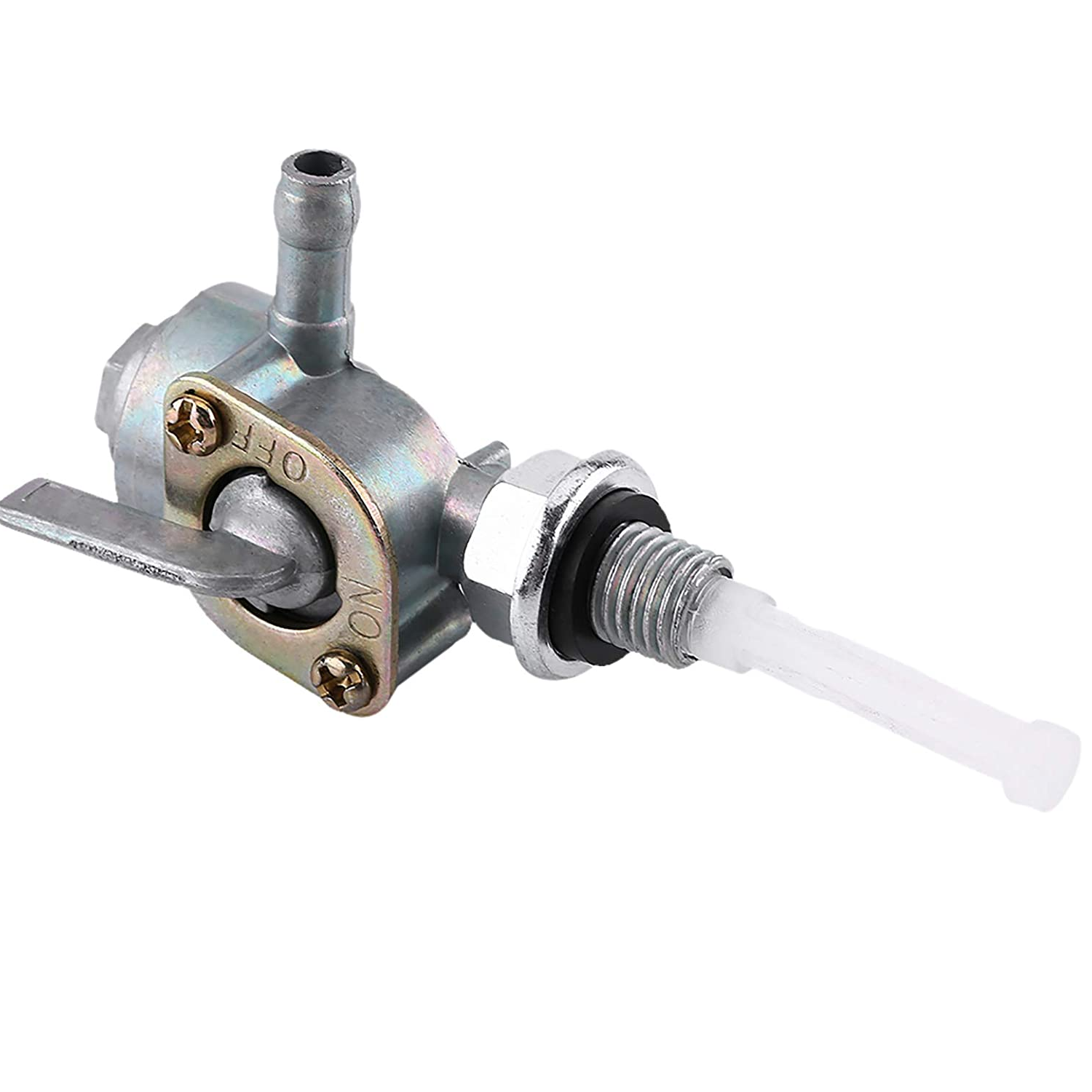 Valvula de gasolina universal M10 x 1.25  para Motocicleta - imagen 2