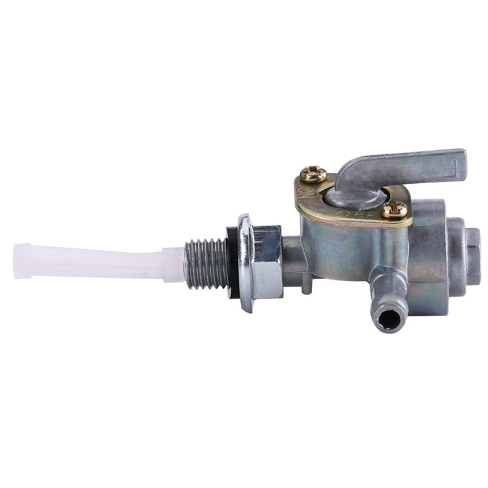 Valvula de gasolina universal M10 x 1.25  para Motocicleta - imagen 3