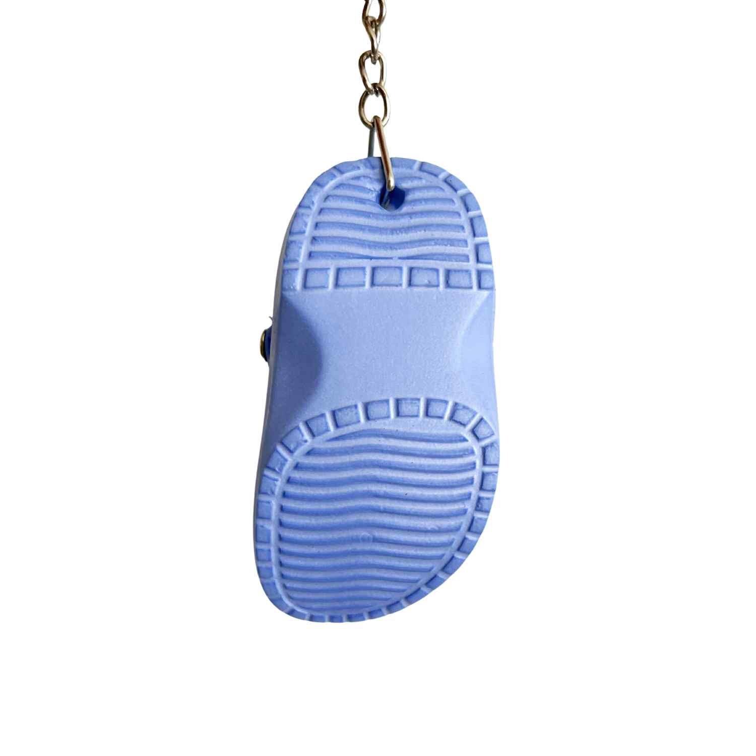 Llavero Crocs azul - imagen 4