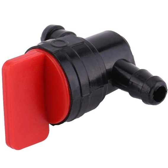 Valvula de gasolina universal 6mm para motores de combustión plastico - imagen 3