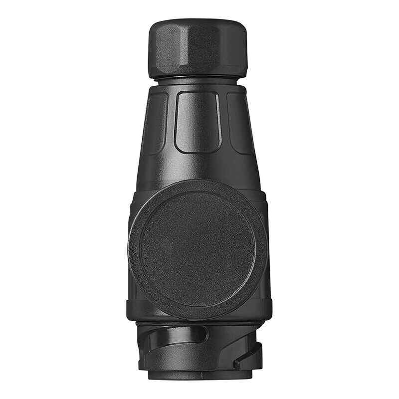 Enchufe de Remolque de 13 Pines 12V Negro - imagen 2
