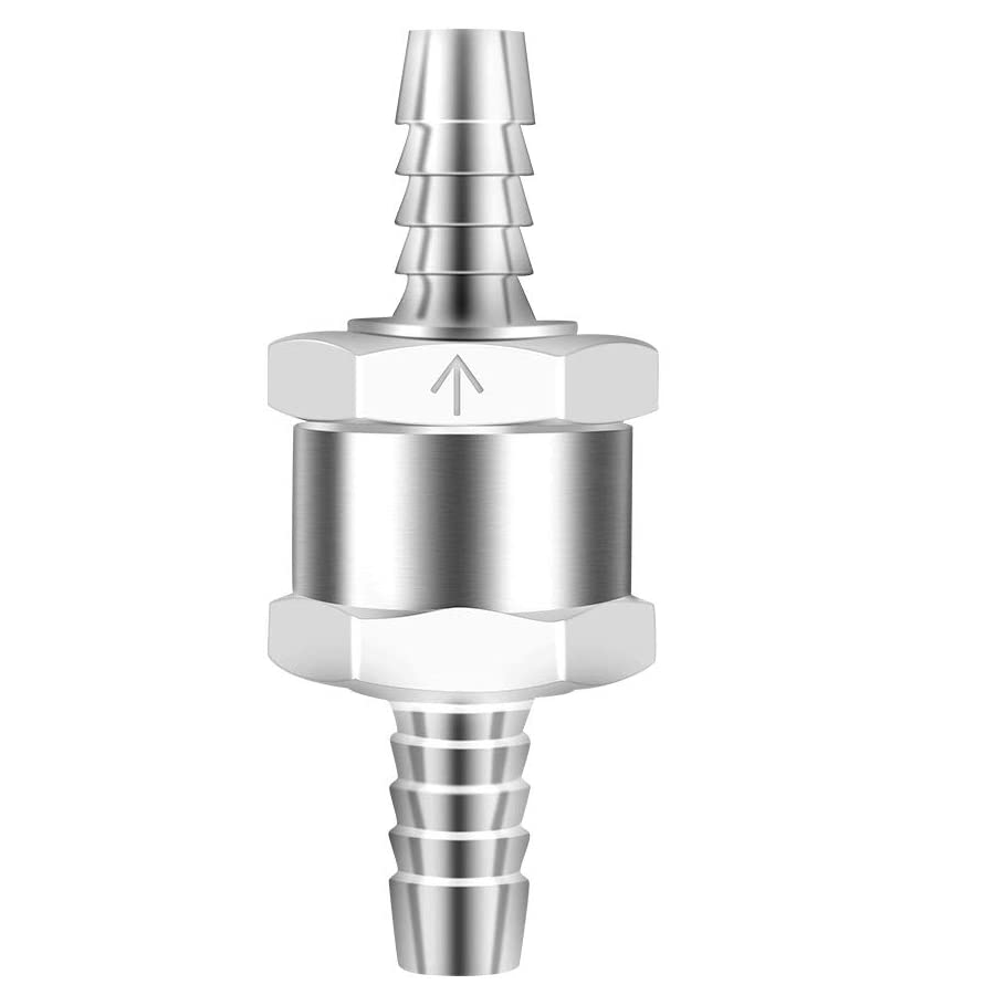 Válvula de Retención de Combustible no retorno 6 mm - imagen 1