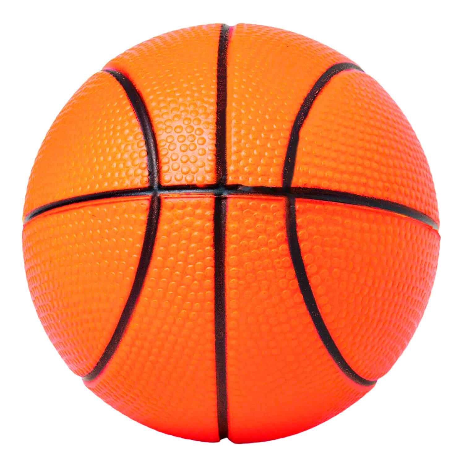 Pelota baloncesto de mano inflable - imagen 1