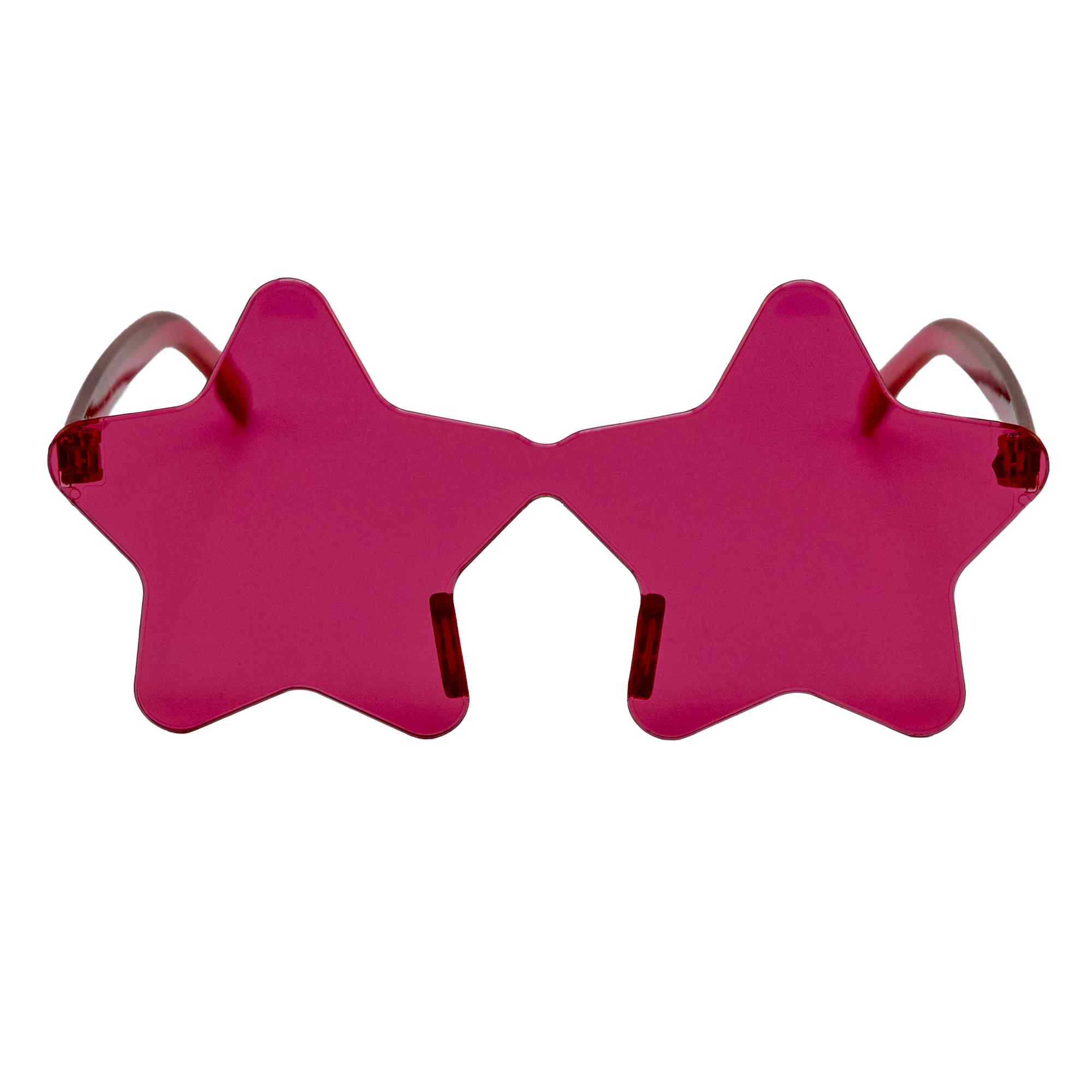 Gafas de Sol de estrella rosa - imagen 2