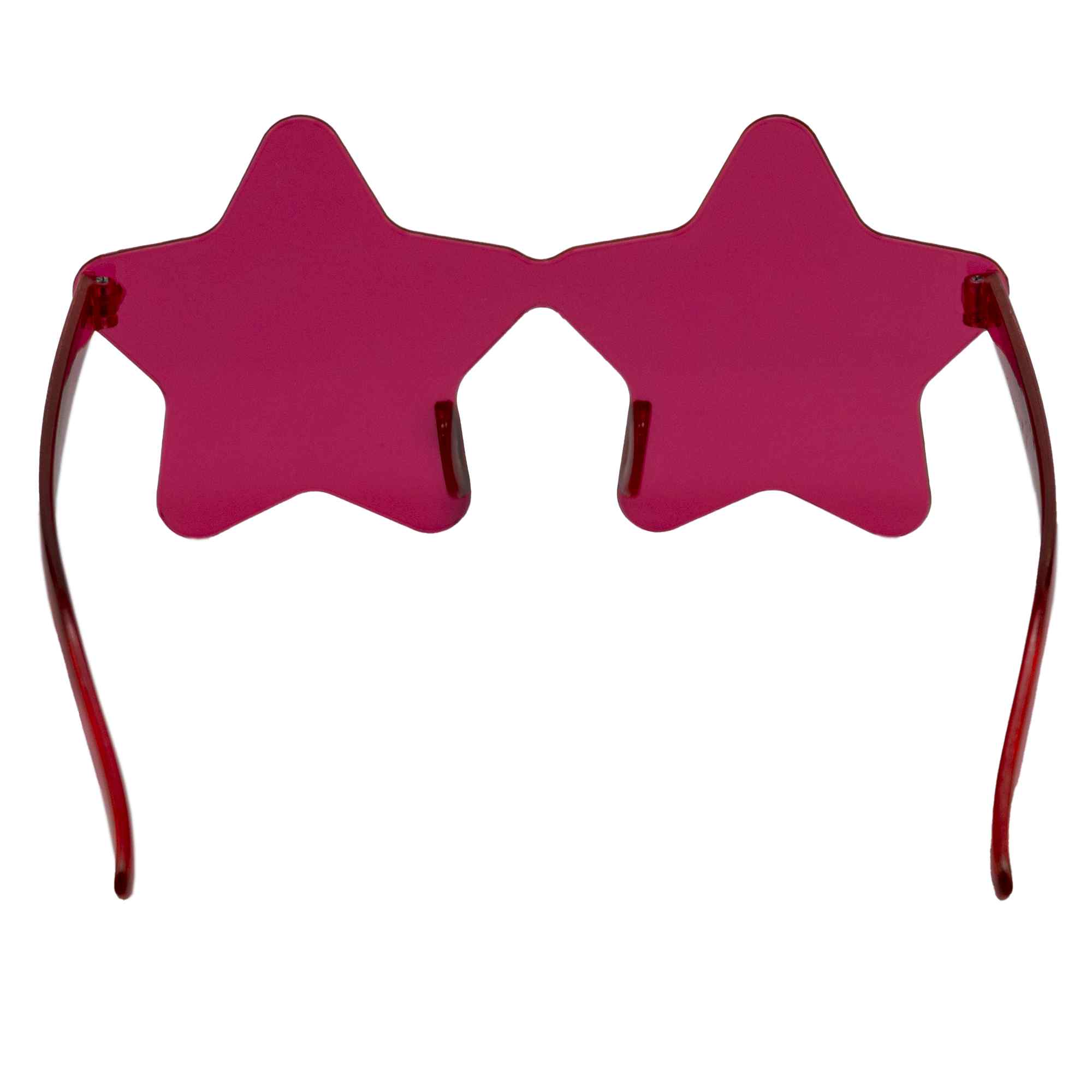 Gafas de Sol de estrella rosa - imagen 3