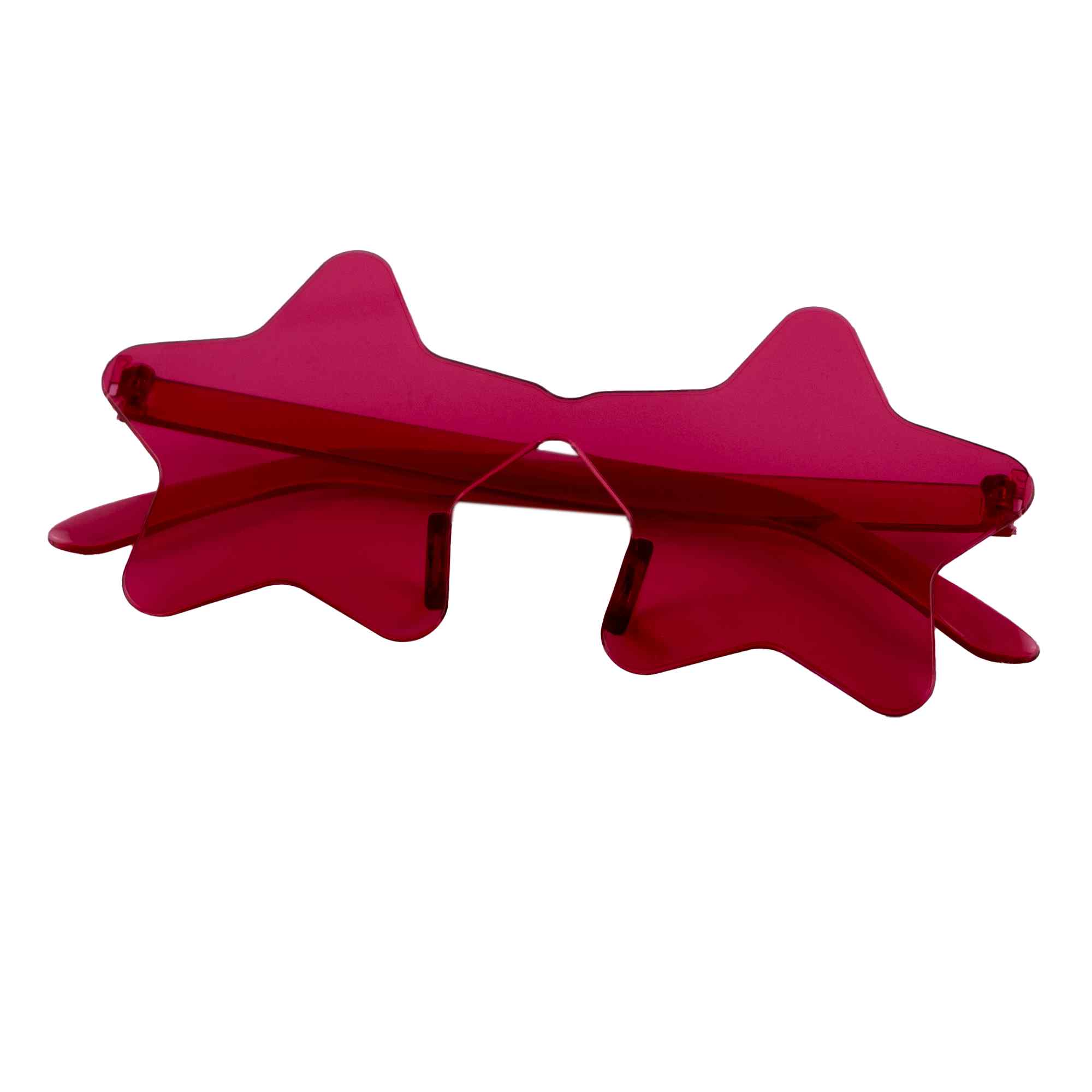 Gafas de Sol de estrella rosa - imagen 4