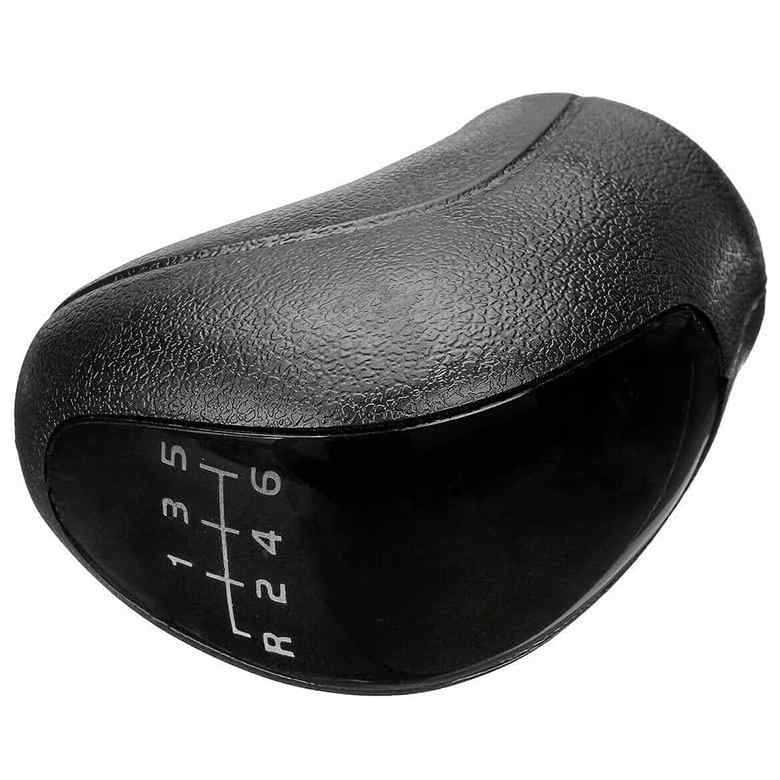 Pomo perilla de 6 cambios marcha furgoneta compatible con Mercedes 959944 - imagen 5