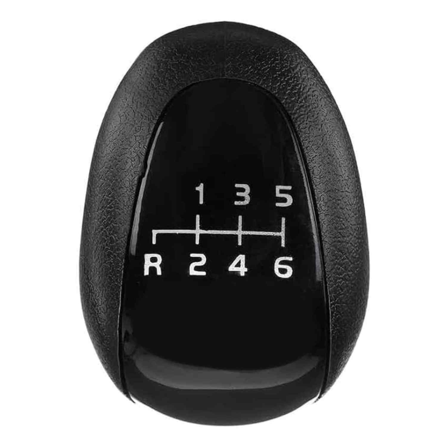 Pomo perilla de 6 cambios marcha furgoneta compatible con Mercedes 959944 - imagen 1