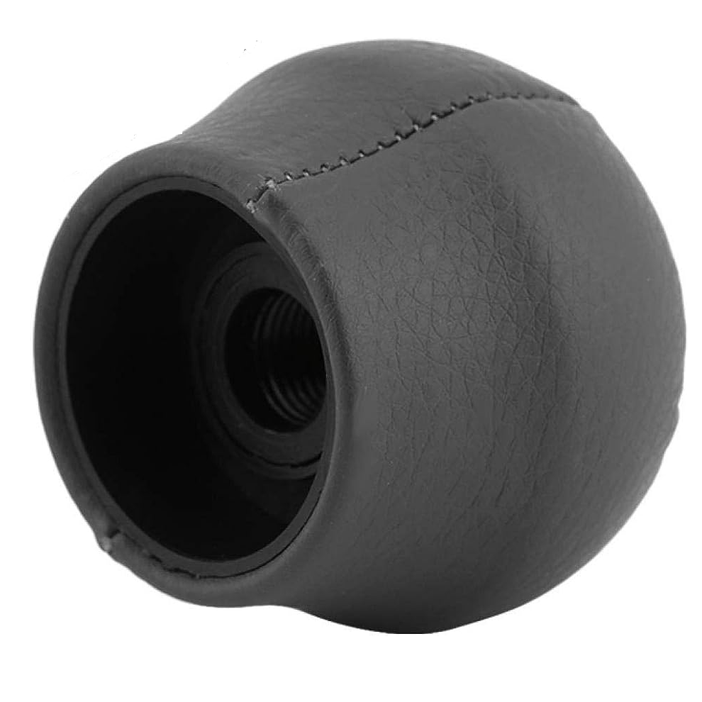 Pomo de 6 cambios marcha coche compatible con Toyota - imagen 4