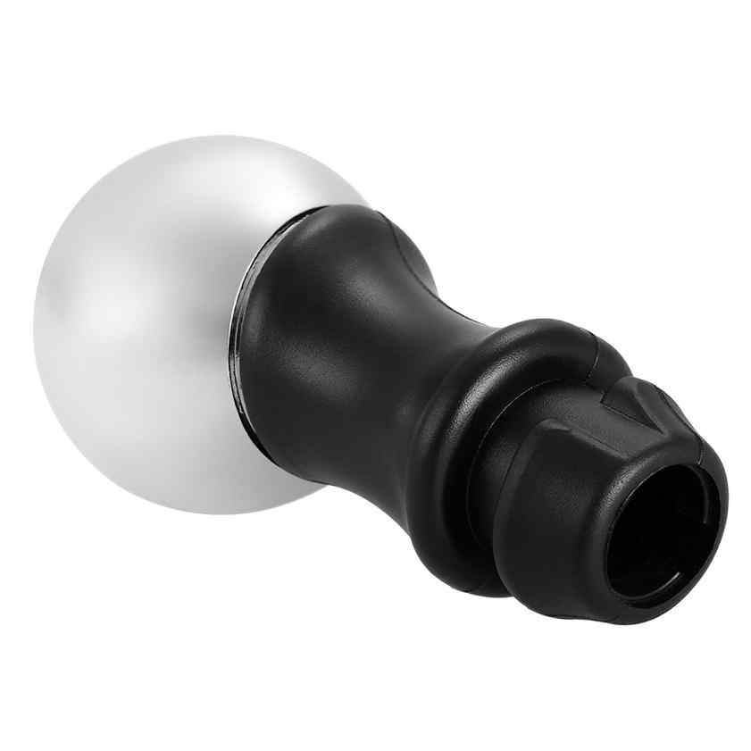Pomo de 5 cambios marcha coche compatible con Peugeot - imagen 4