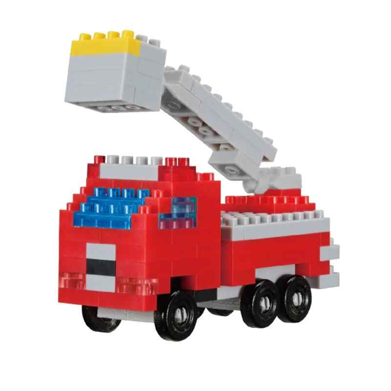 Juguetes de construcción