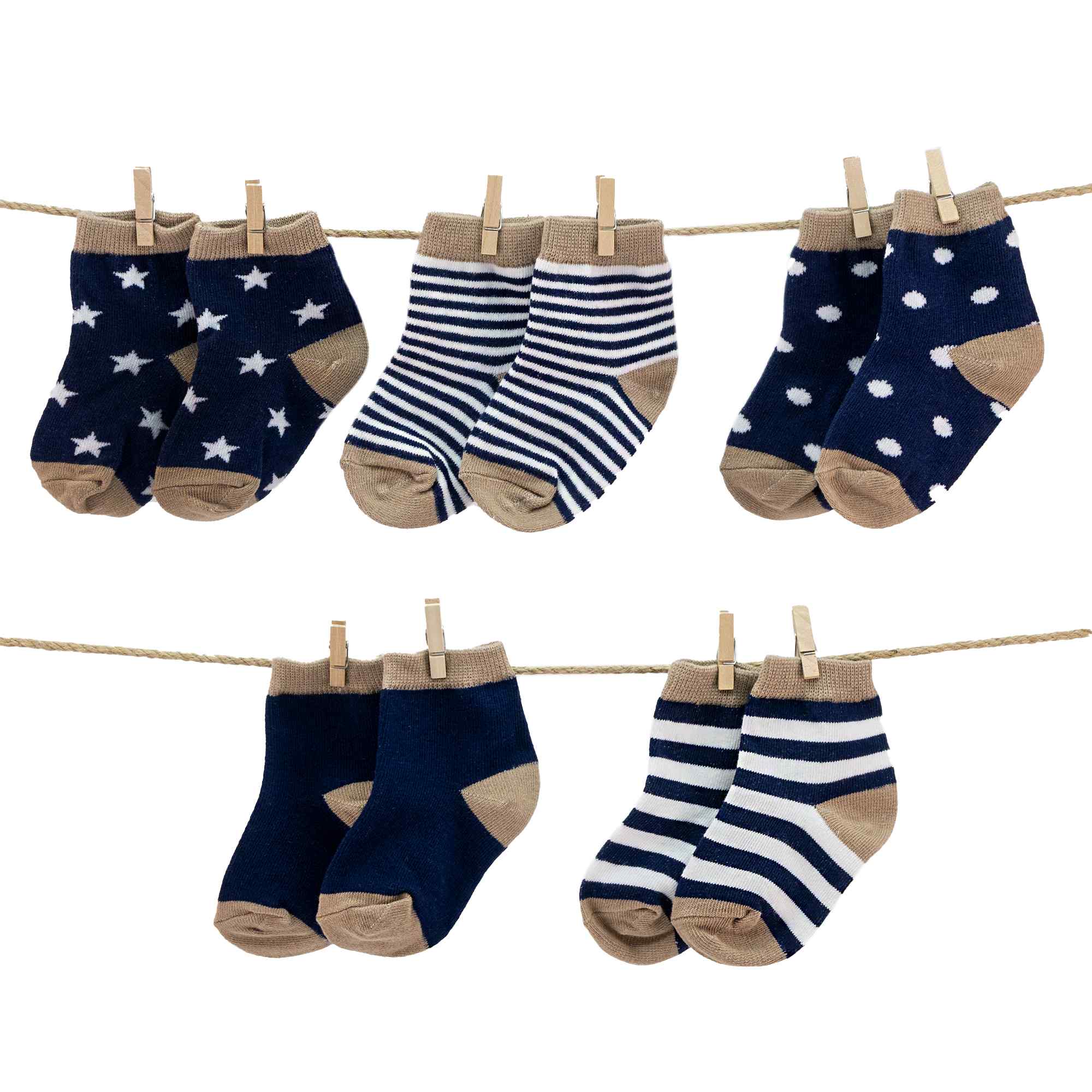 Ropa infantil