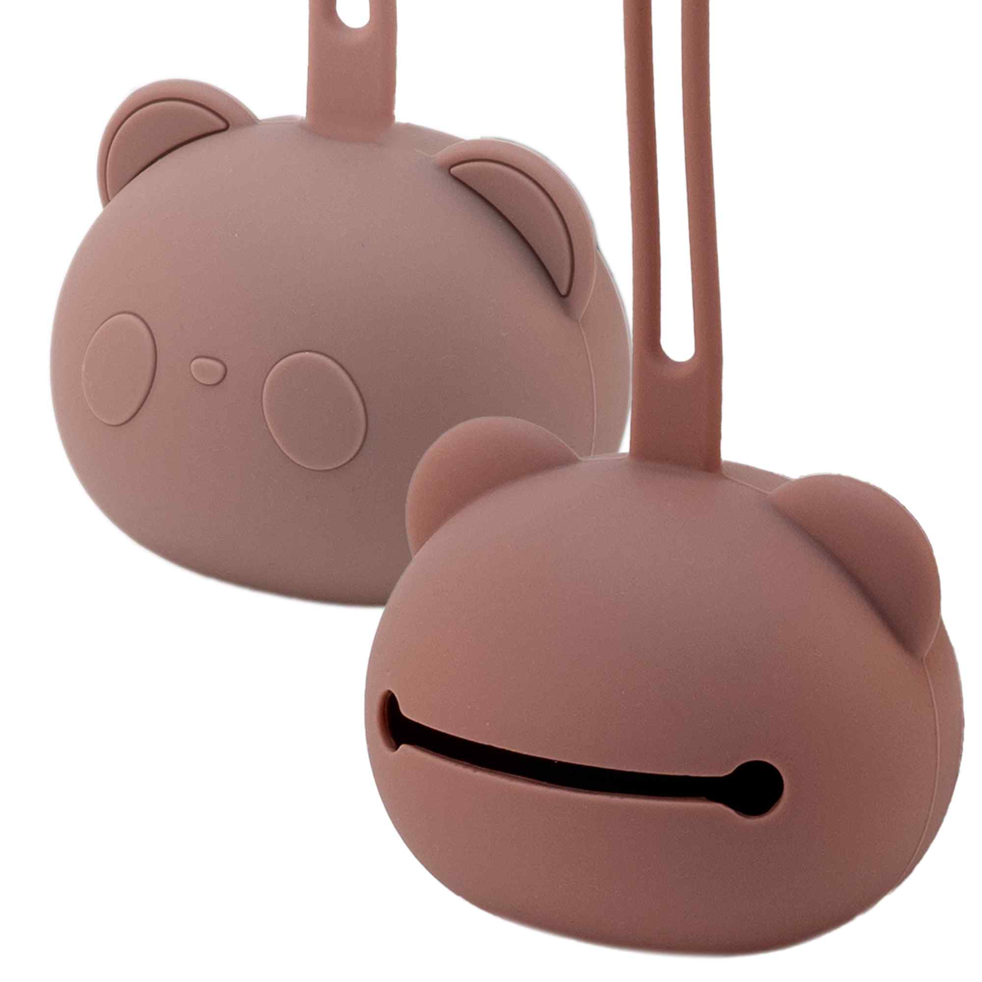 Accesorios para chupetes