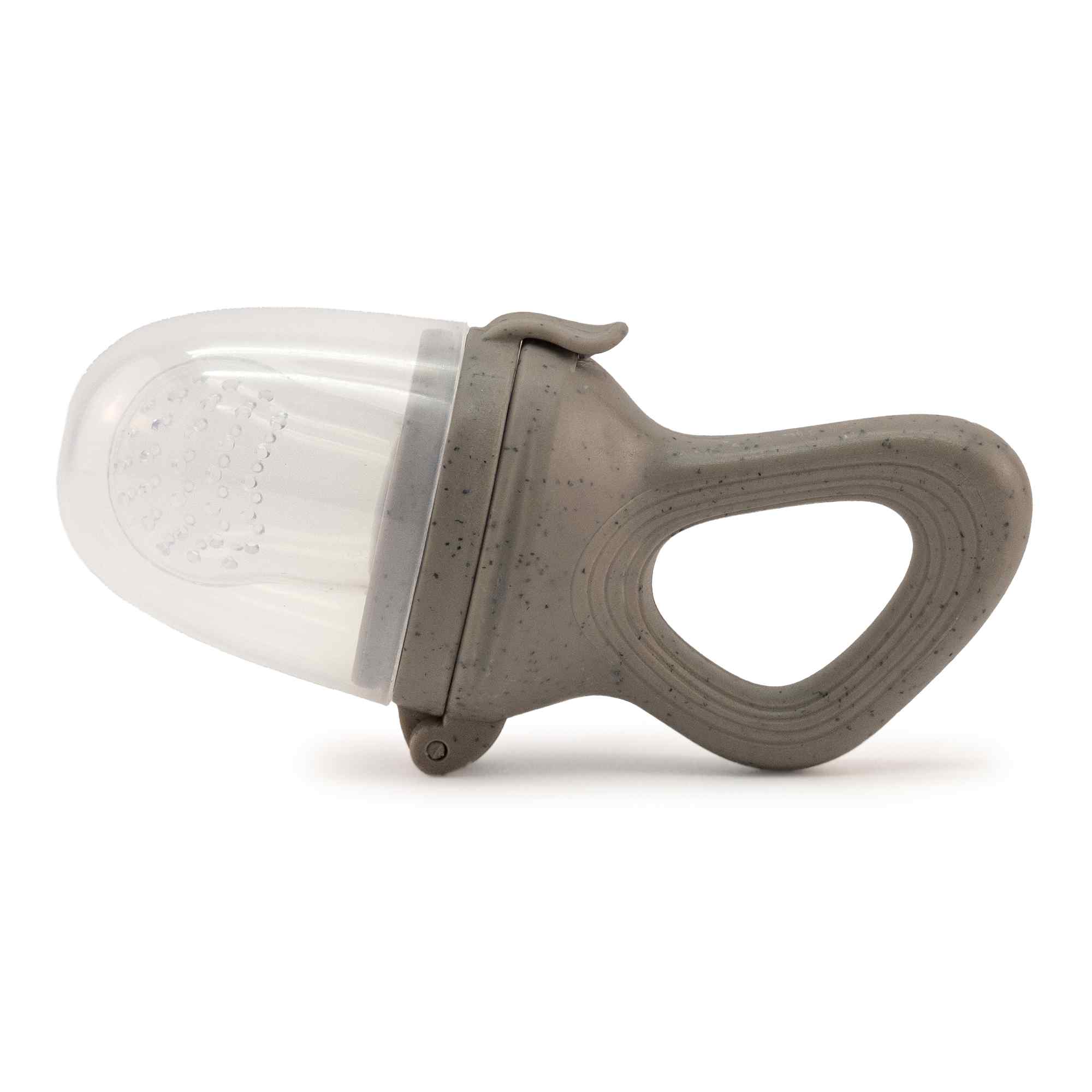 Chupete para fruta  Gris - imagen 2