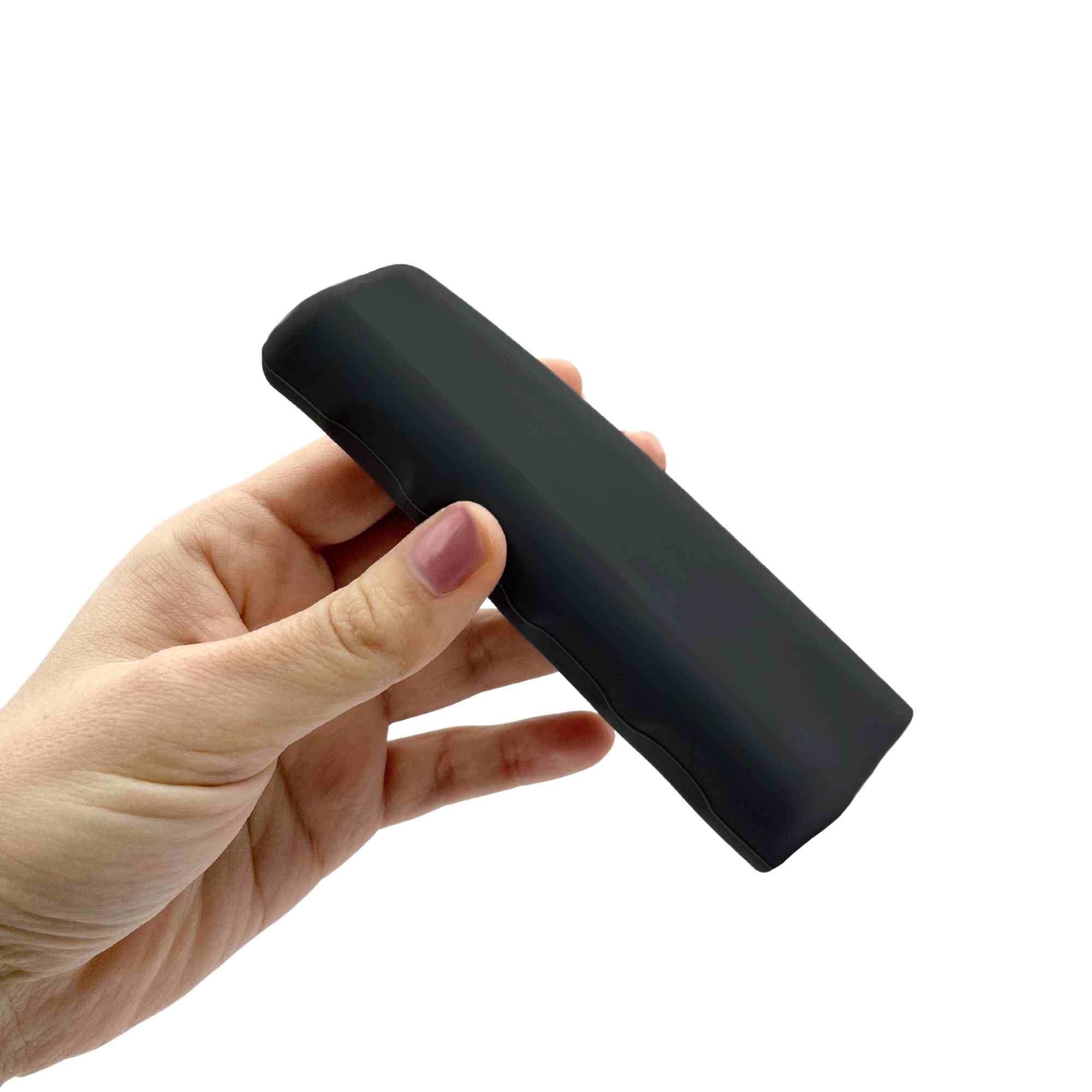 Funda Palanca freno de mano coche silicona suave antideslizante negro - imagen 4