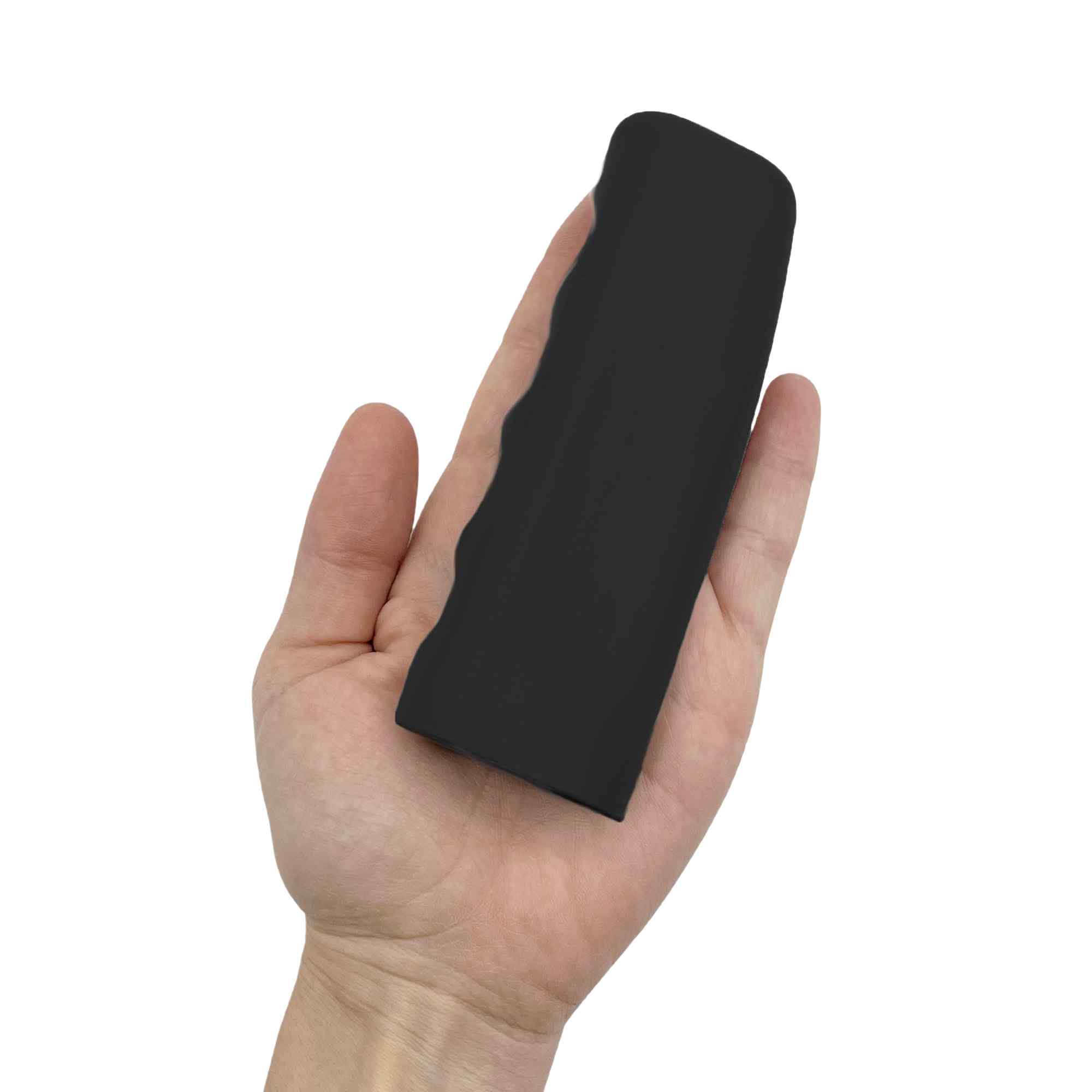 Funda Palanca freno de mano coche silicona suave antideslizante negro - imagen 6