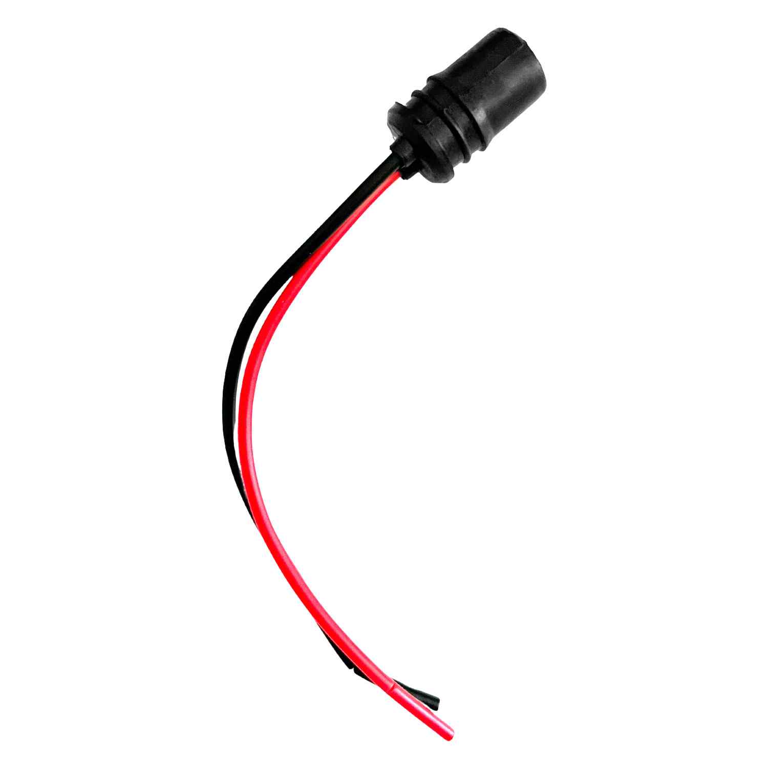 Portalampara bombillas T10 B586 W5W - imagen 2