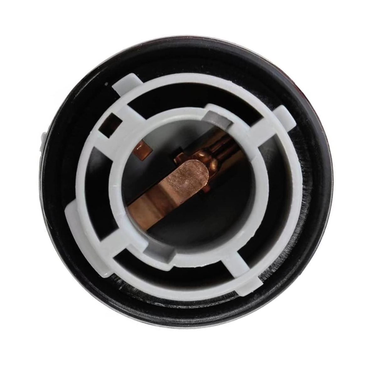 Portalampara bombillas 1156 BA15S P21W - imagen 5