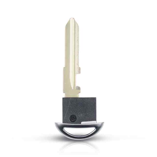 Carcasa mando llave del coche 3 botones compatible con Mazda - imagen 3