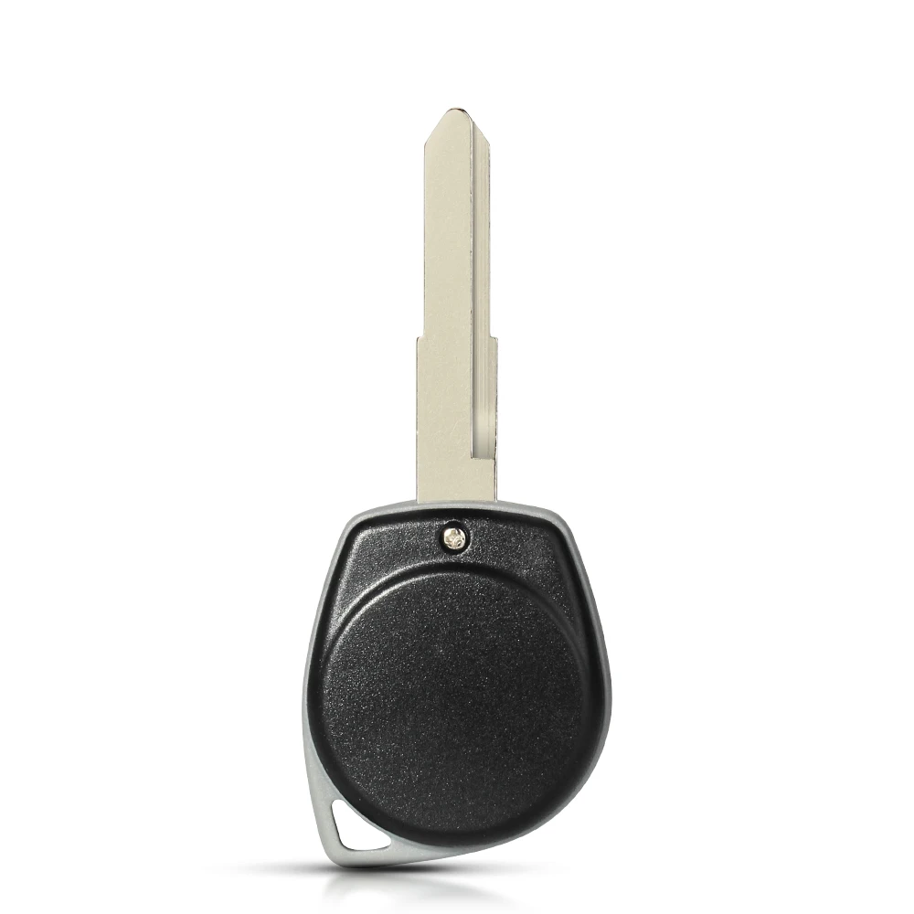 Carcasa mando llave de coche 2 botones compatible con Suzuki - imagen 3